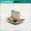 china zhejiang wenzhou zinc furniture kitchen knobs hardware square knobs