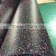 No-Smell Non-Toxic Table Tennis Rubber Flooring Matting