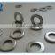 Grade A and C large washers