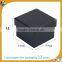 mini black gift packaging manufacturer ring boxs