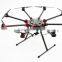 Brand New! DJI Spreading Wings S1000+ Professional Octocopter for Aerial Photography