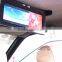 14.9 inch TFT stretched ultra wide LED digital advertising totem loop video display player