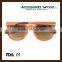 Wooden Eyewear with High Quality in Fashion Style in 2016