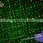 Stage Dancing Laser Light Red & Green Cross Star Laser Nightclub Equipment