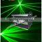 High Power Green Animation Laser Light