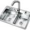 Stainless Steel Sink For Your Kitchen