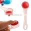 High Quality Ice Cream Spoon/ Flexible Ice Cream Spoon