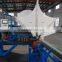 air duct machinery spiral pipe forming machine
