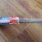 good quality of cold chisel with rubber handle -112