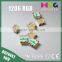 Free samples 3.0x1.0 x2.1mm surface mount 25mA 1206 rgb led chip