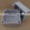 water proof Junction Box 100*100*100cm