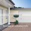 High Quality with remote control sectional Garage Doors