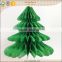 Decorative hanging paper tree