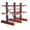 RH-HDB Cantilever Racking Warehouse Shelving Rack