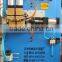 Copper welding machine with flaring function