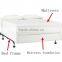 Sleep Master 9 Inch High Profile Smart Base For Mattress Queen