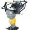 Eletric power engine HCD90 plate tamping rammer