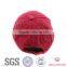 100% cotton embroidery patch garment washed cap