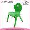 High quality children space stackable plastic chair