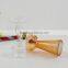 Hot sell tall glass candle holder