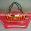 portable pvc inflatable air bubble bag inflatable beach bag sales