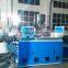 PVC hose irrigation pipe making machine