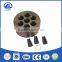 5-hole Post-tensioning anchor head