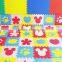 [NEEU]EVA 3d crystal animal puzzle mats