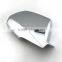 Chromium Plating Rear View Mirror Covers for Cadillac Cts 2008 2009 2010 2011 2012