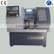 High efficiency low price economical nc lathe CK6125A CNC Lathe