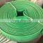 PVC Lay Flat Industrial Fire Hose Reel