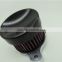 new black filter Intake Filter Air Cleaner for Harley Sportster XL 883 1200