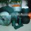 polyethylene multifilament rope,polyethylene twisted rope,fishing rope