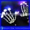 RGB Electro LED Rave Raver Dance Gloves Rave Party Flash Finger