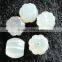 Fancy cut gemstone findings