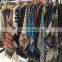 factory price Handmade Band high-end printing silk twill twilly scarf