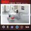 Hi-tech newly design glass board office partition