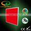 8W 295x295MM Surface Mounted LED RGB Panel Light 24VDC