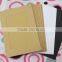 20 MIXED COLORS 8x10 Picture Mats Matting with White Core Bevel Cut for 5x7 Pictures