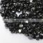 1.6-2mm Natural Loose Round Cut Fancy Black Diamond