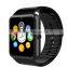 GT08 One Bluetooth Phone Smart Wrist Watch Phone with NFC and GSM Standalone Function