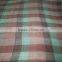 BEST TEXTILE WOOL OF CASHMERE CHECKS AS A BURBURY