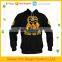 Mens casual pullover hoodie