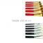 Paint brush set-Gouache /water color brush set