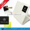 Adhesive Microfiber Sticky Screen Cleaner