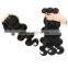 Top Quality Lima Peru Peruvian Hair,Unprocessed Peruvian Hair with Closure