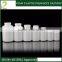 Wholesale 150ml white colour pharmaceutical plastic medicine bottle
