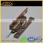 Hot selling RH iron hidden door hinge from China 