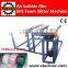 Max. 2500mm width Air Bubble Film Slitter Machine(Model: ZT250-LM)