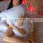Lifelike Silicone Sex Dolls Big Breast Full Body 145cm with Metal Skeleton